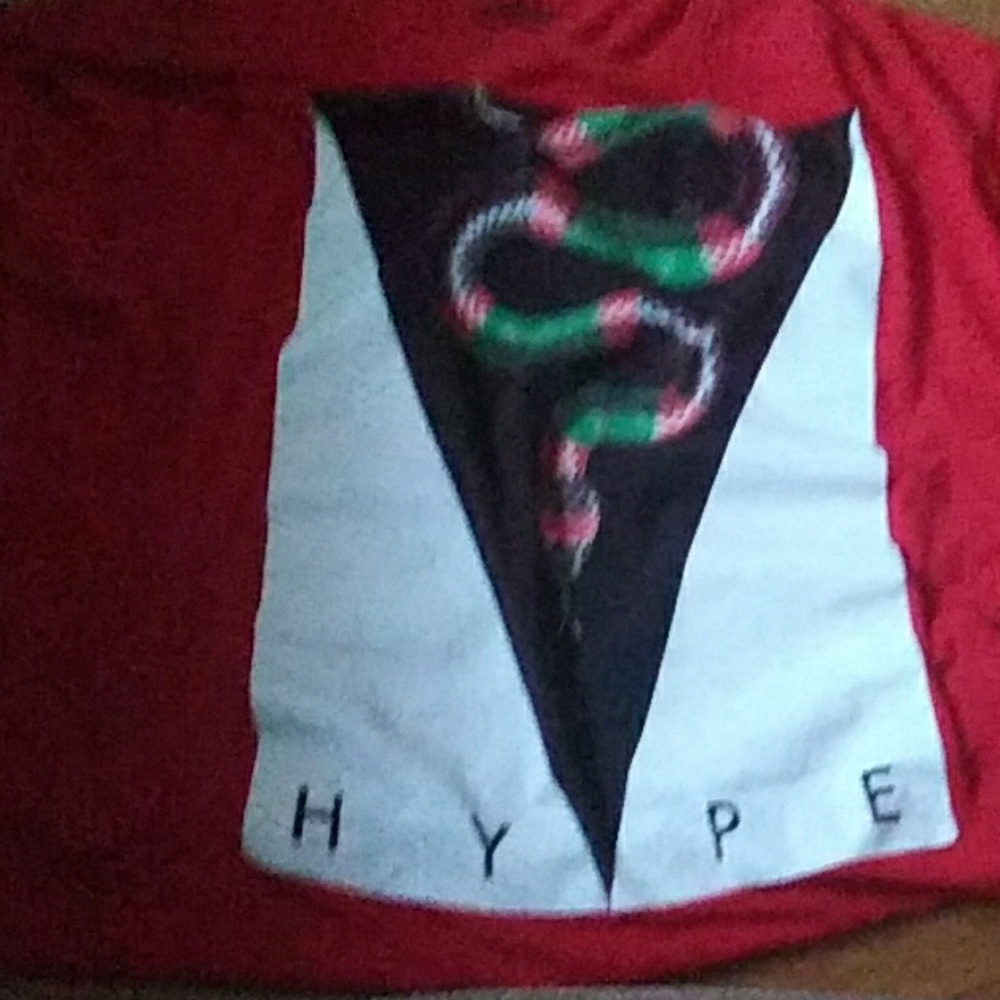 Shirt